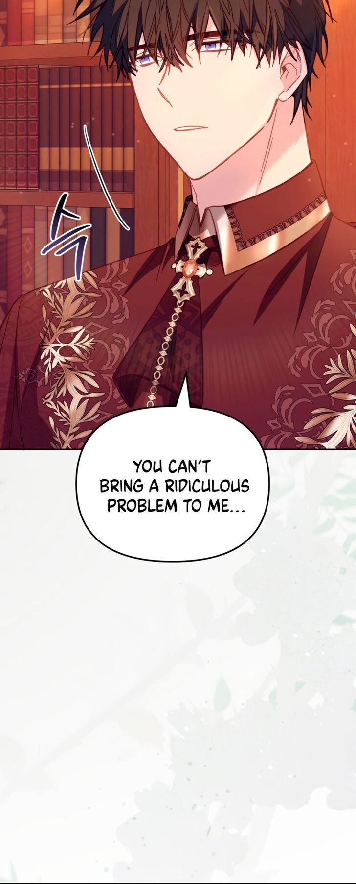 Read Philomel the Fake EN Manga Online
