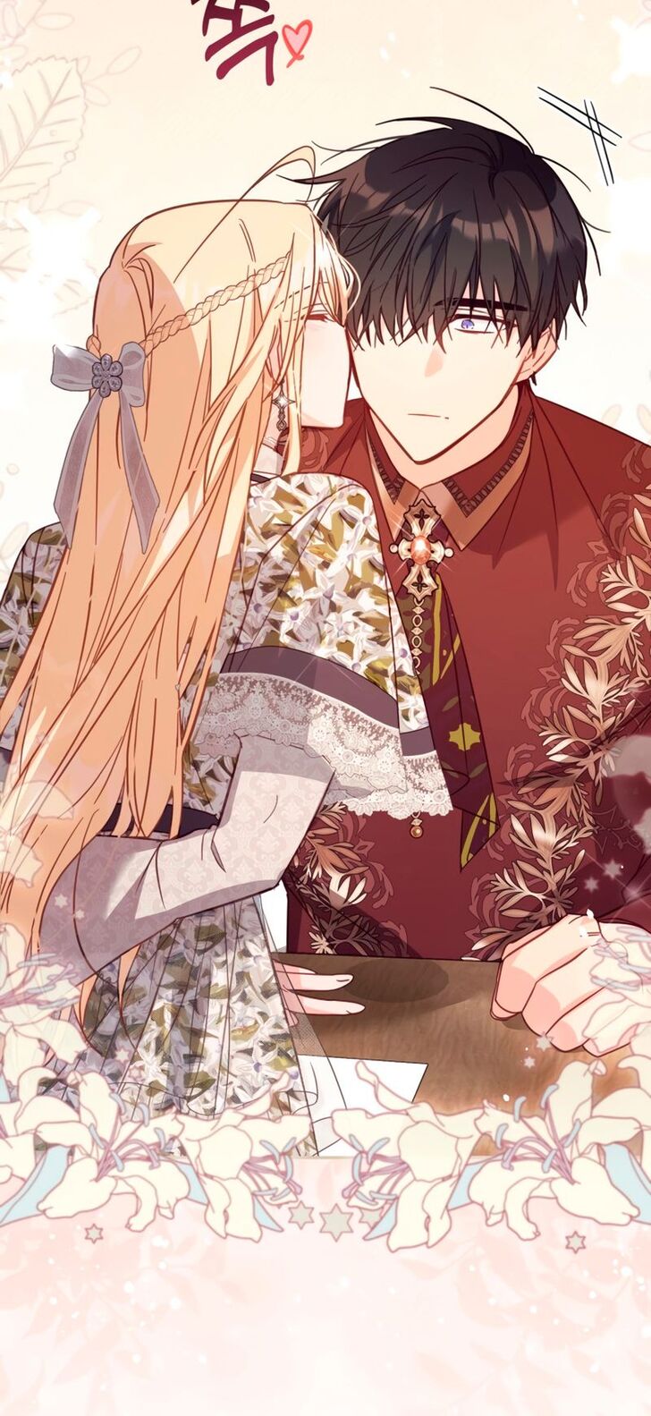 Read Philomel the Fake EN Manga Online