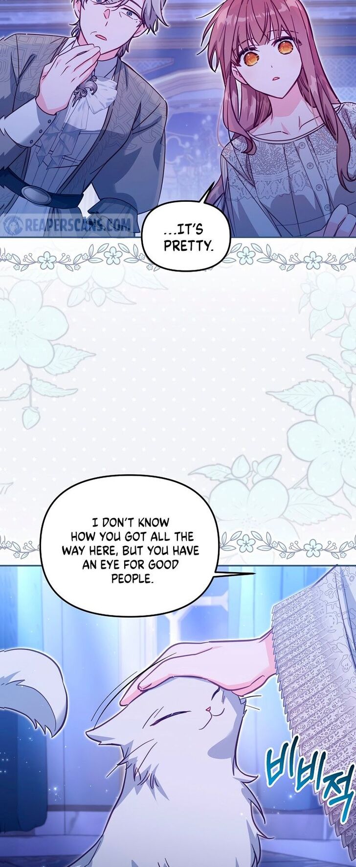 Read Philomel the Fake EN Manga Online