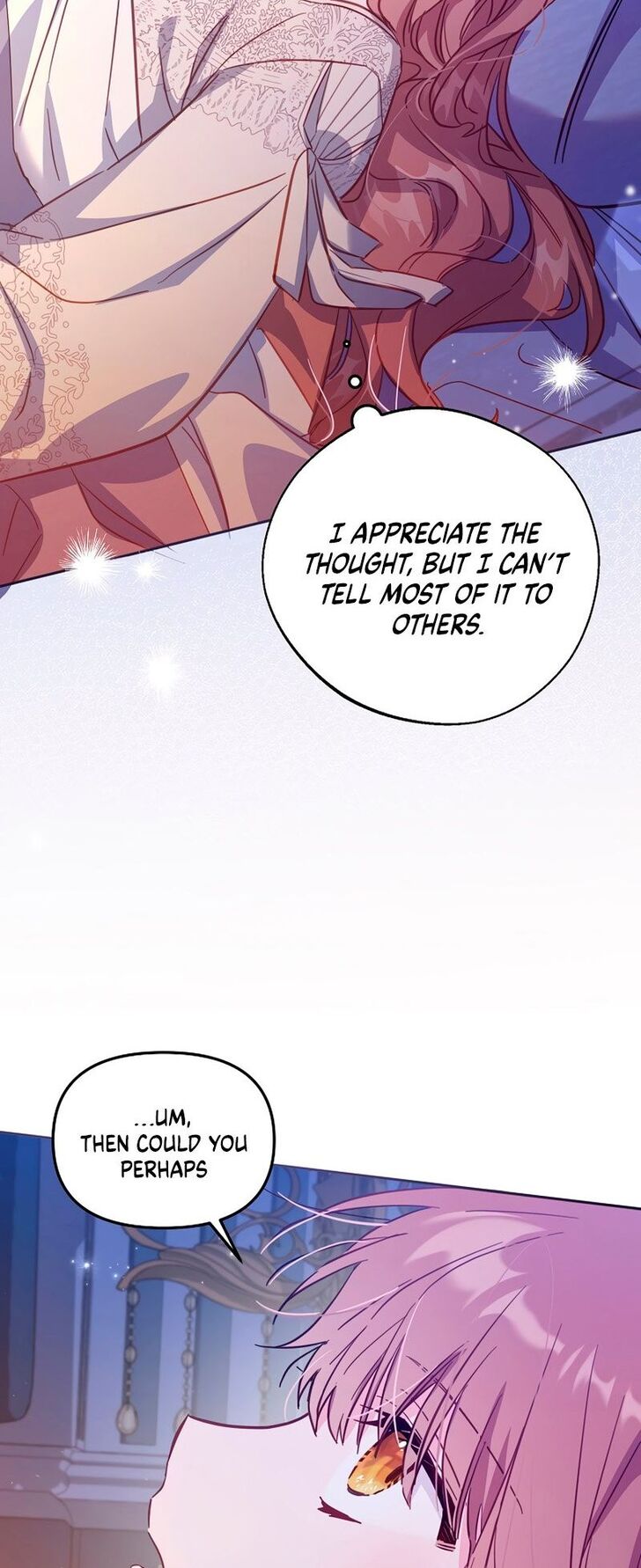Read Philomel the Fake EN Manga Online
