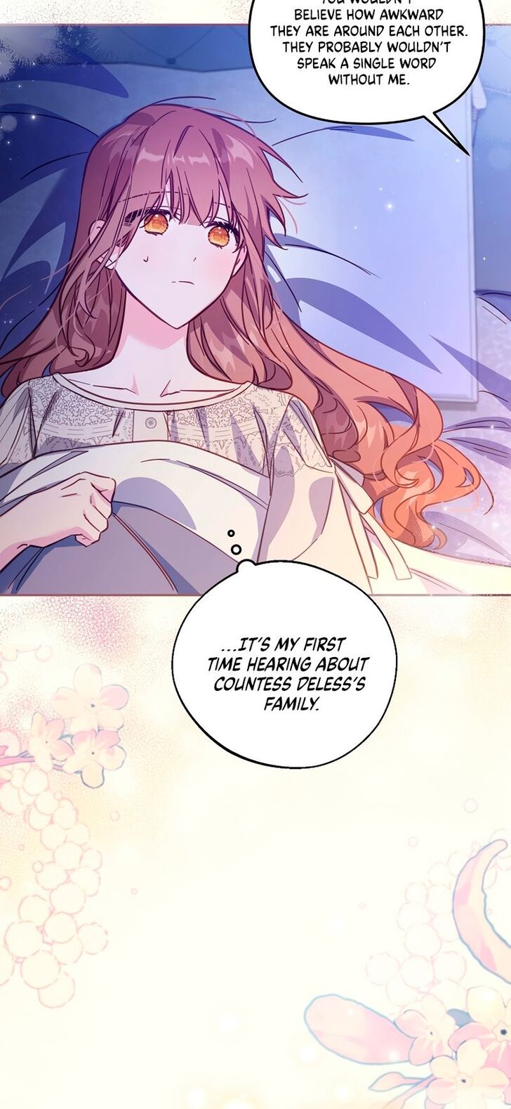 Read Philomel the Fake EN Manga Online