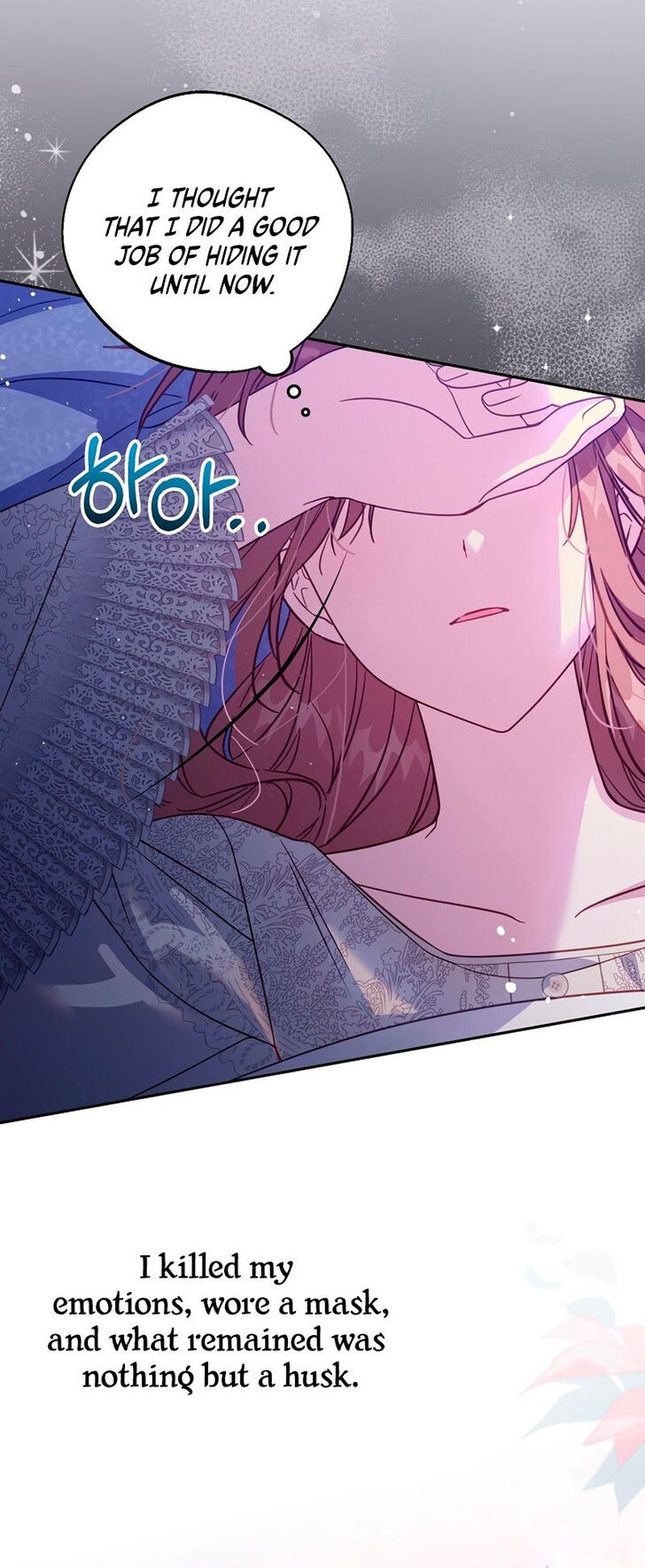 Read Philomel the Fake EN Manga Online