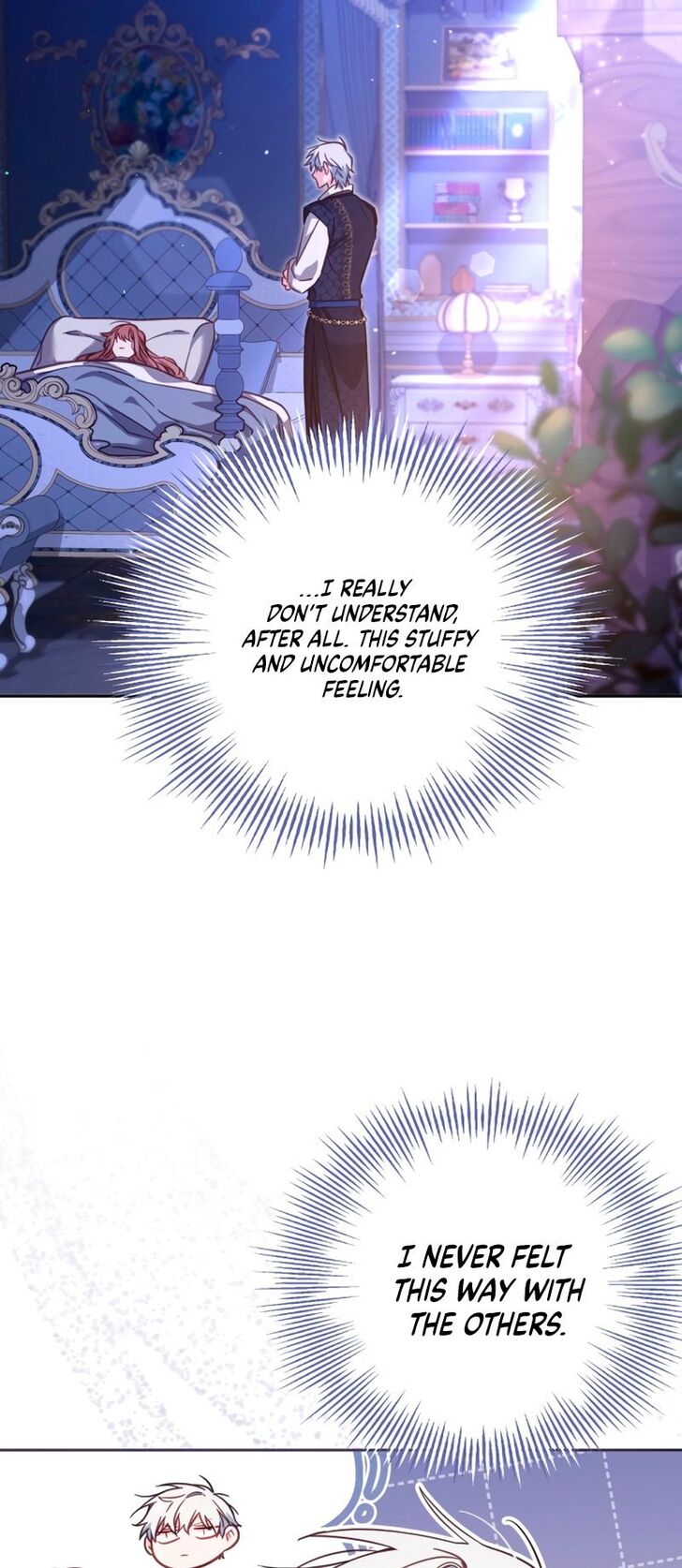 Read Philomel the Fake EN Manga Online
