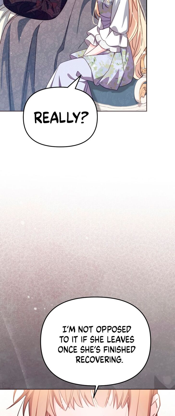 Read Philomel the Fake EN Manga Online