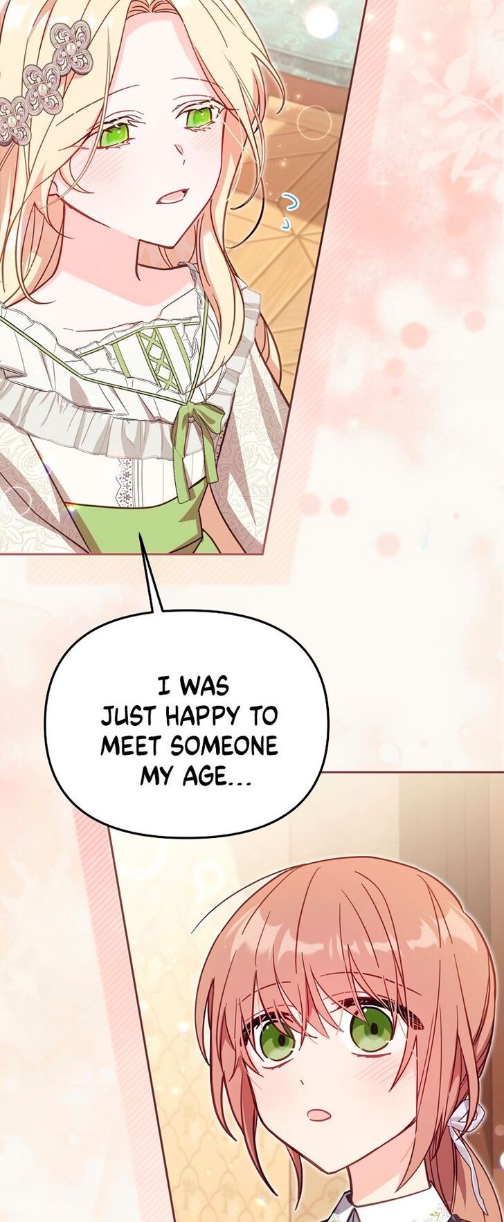Read Philomel the Fake EN Manga Online