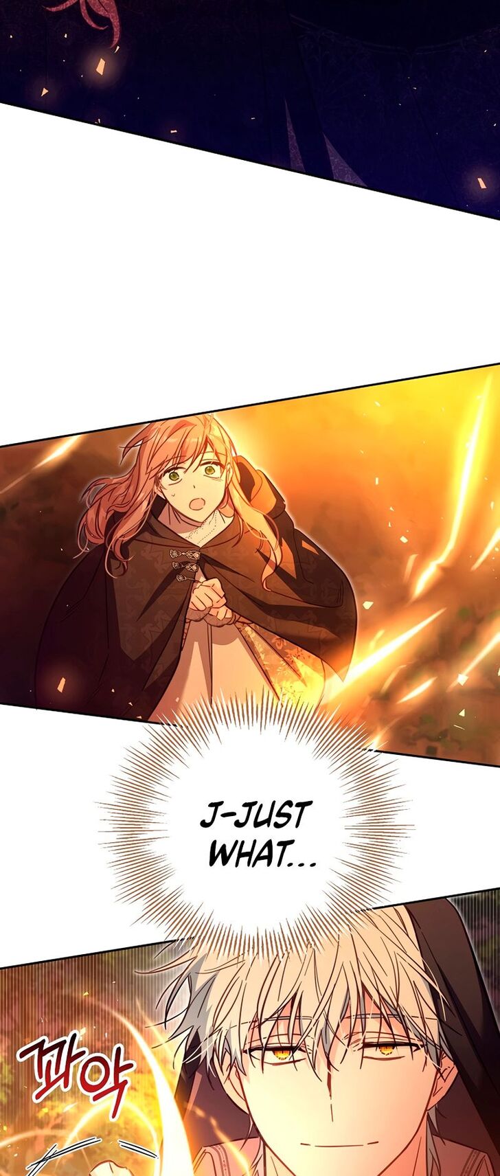 Read Philomel the Fake EN Manga Online