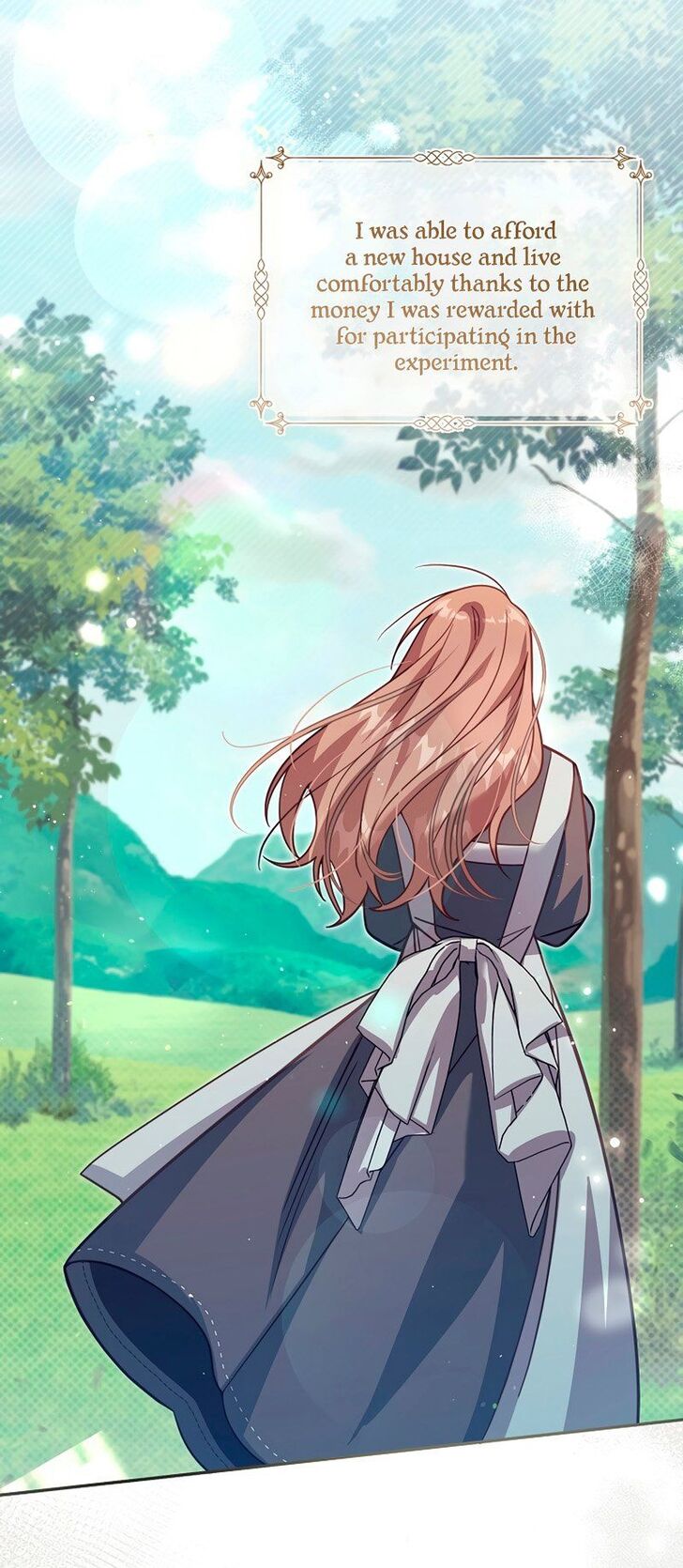 Read Philomel the Fake EN Manga Online