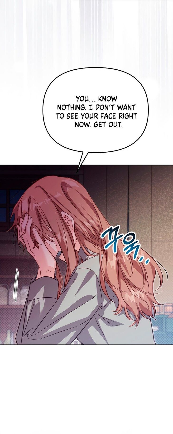 Read Philomel the Fake EN Manga Online