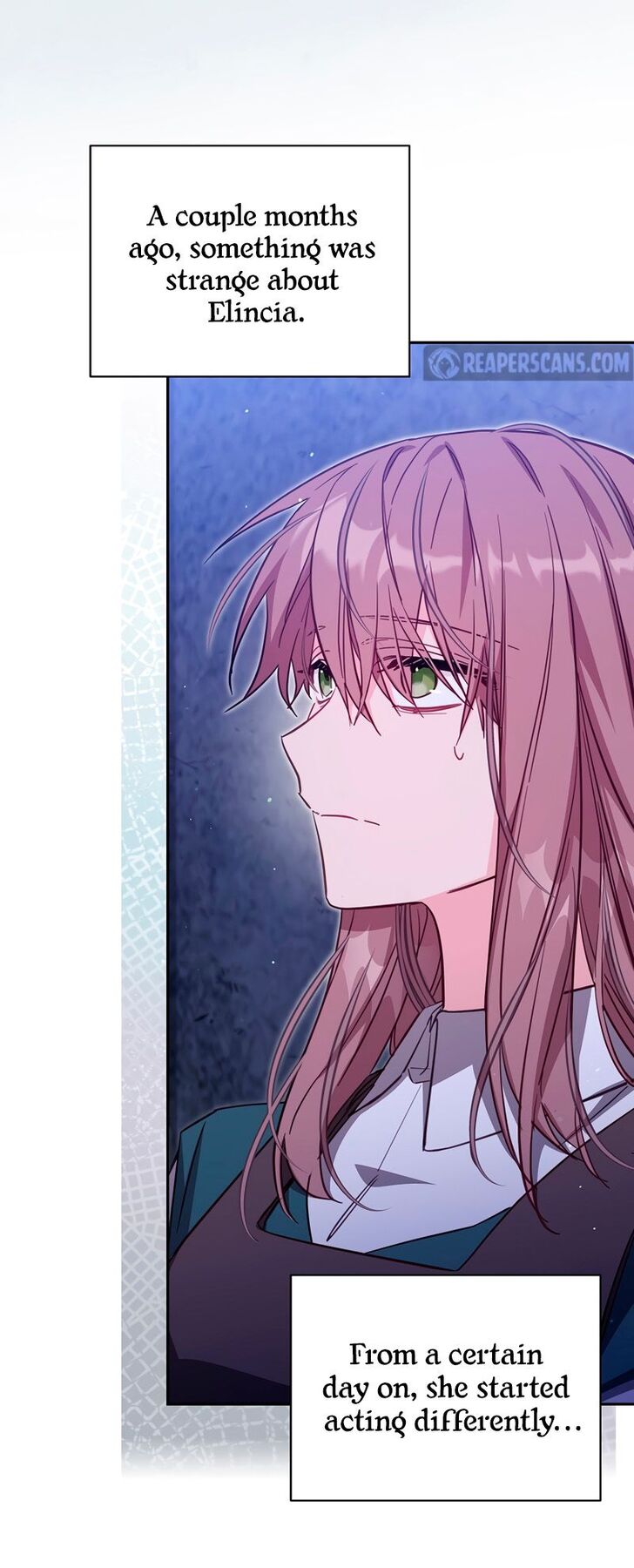 Read Philomel the Fake EN Manga Online