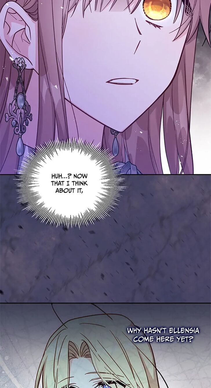 Read Philomel the Fake EN Manga Online