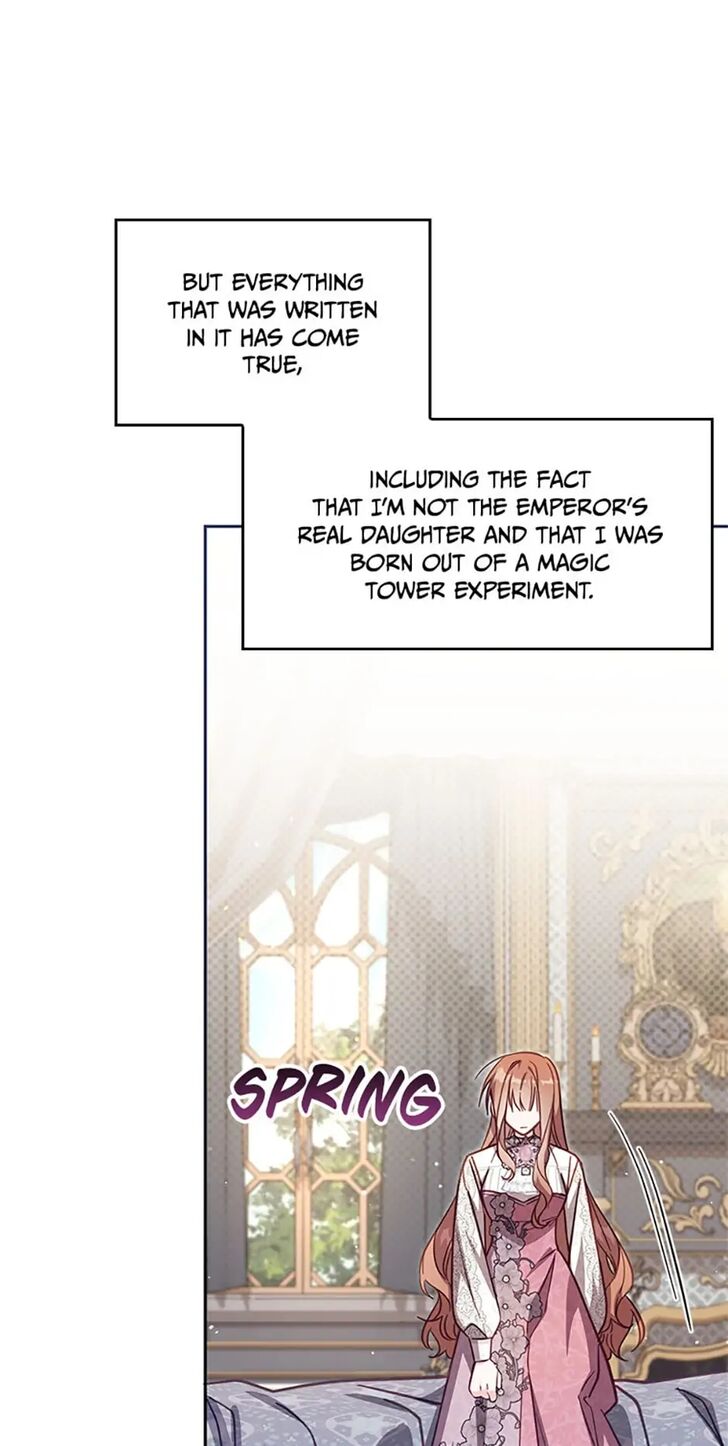 Read Philomel the Fake EN Manga Online