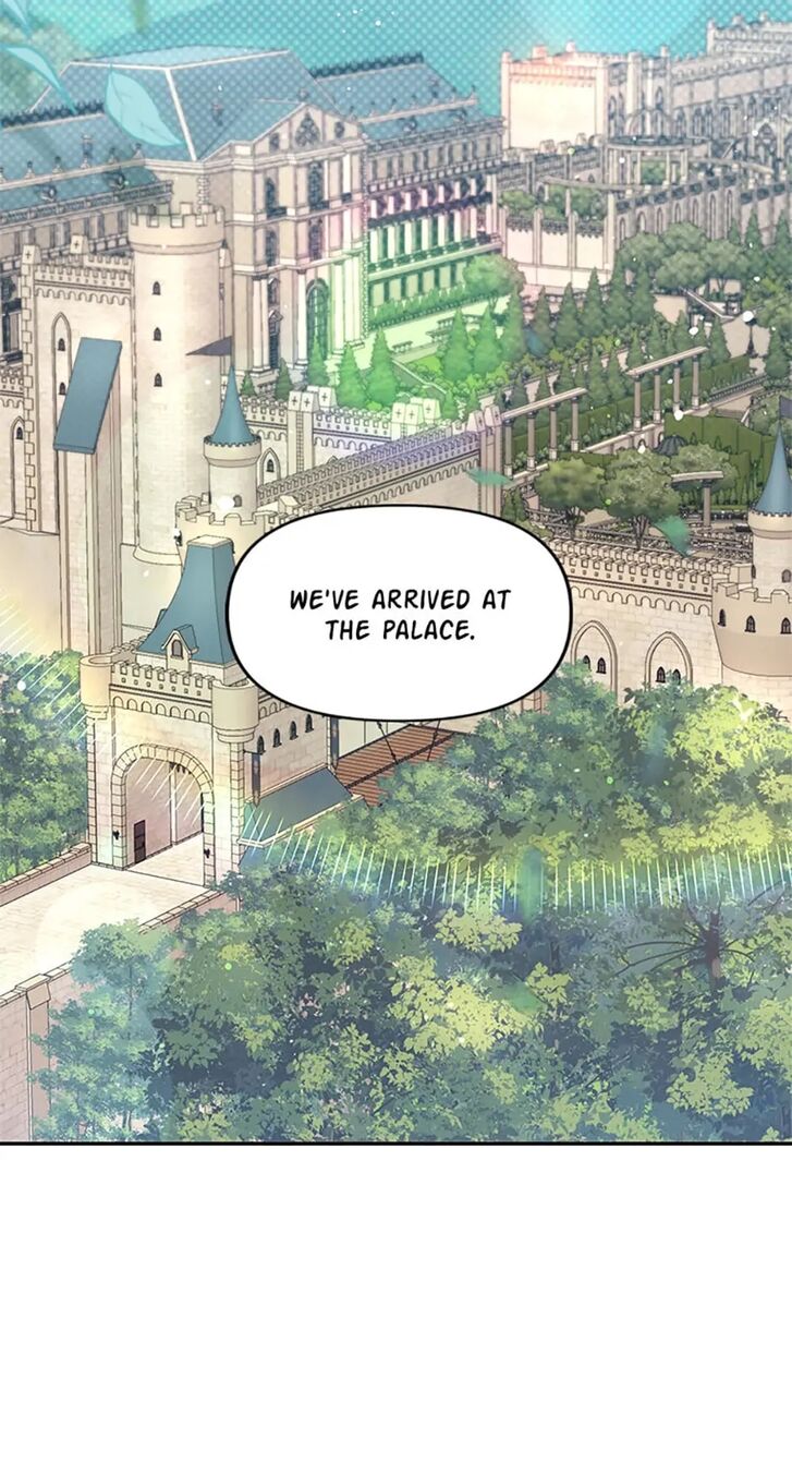Read Philomel the Fake EN Manga Online