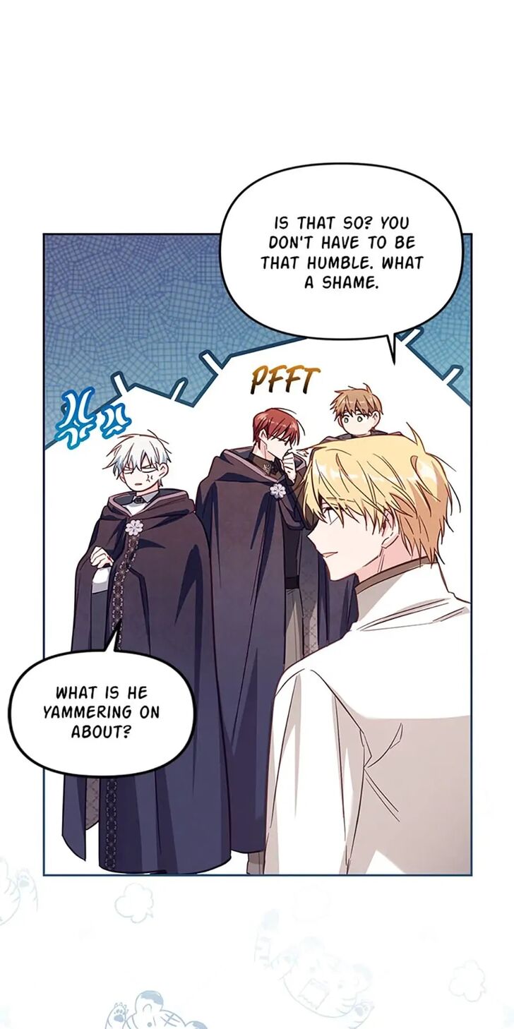 Read Philomel the Fake EN Manga Online