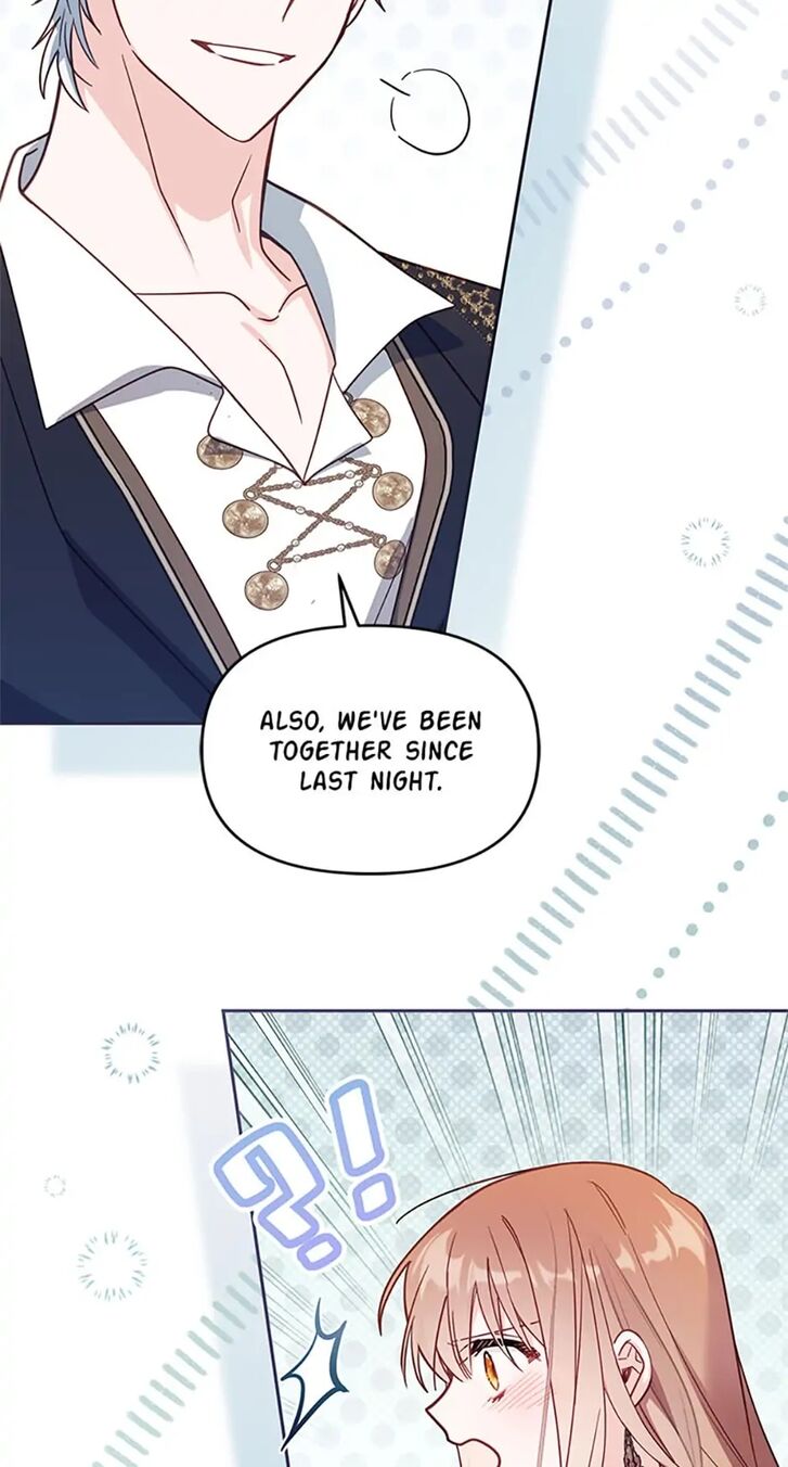 Read Philomel the Fake EN Manga Online