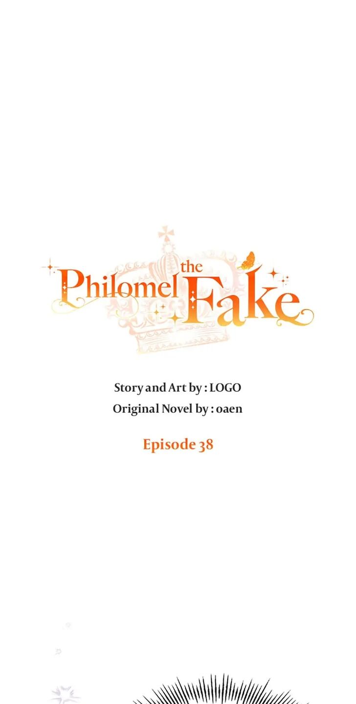 Read Philomel the Fake EN Manga Online