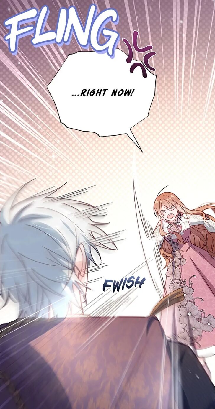 Read Philomel the Fake EN Manga Online