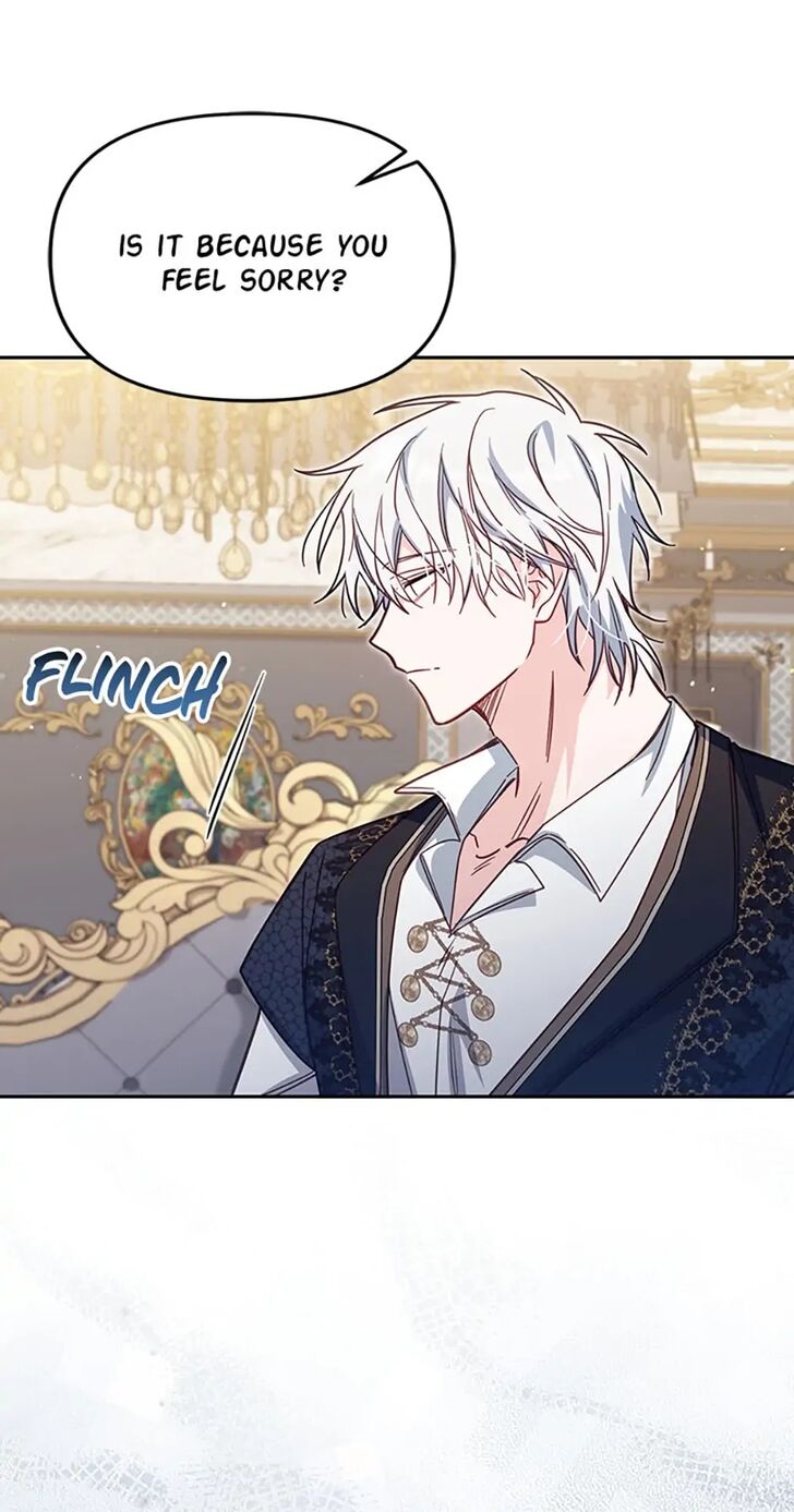 Read Philomel the Fake EN Manga Online