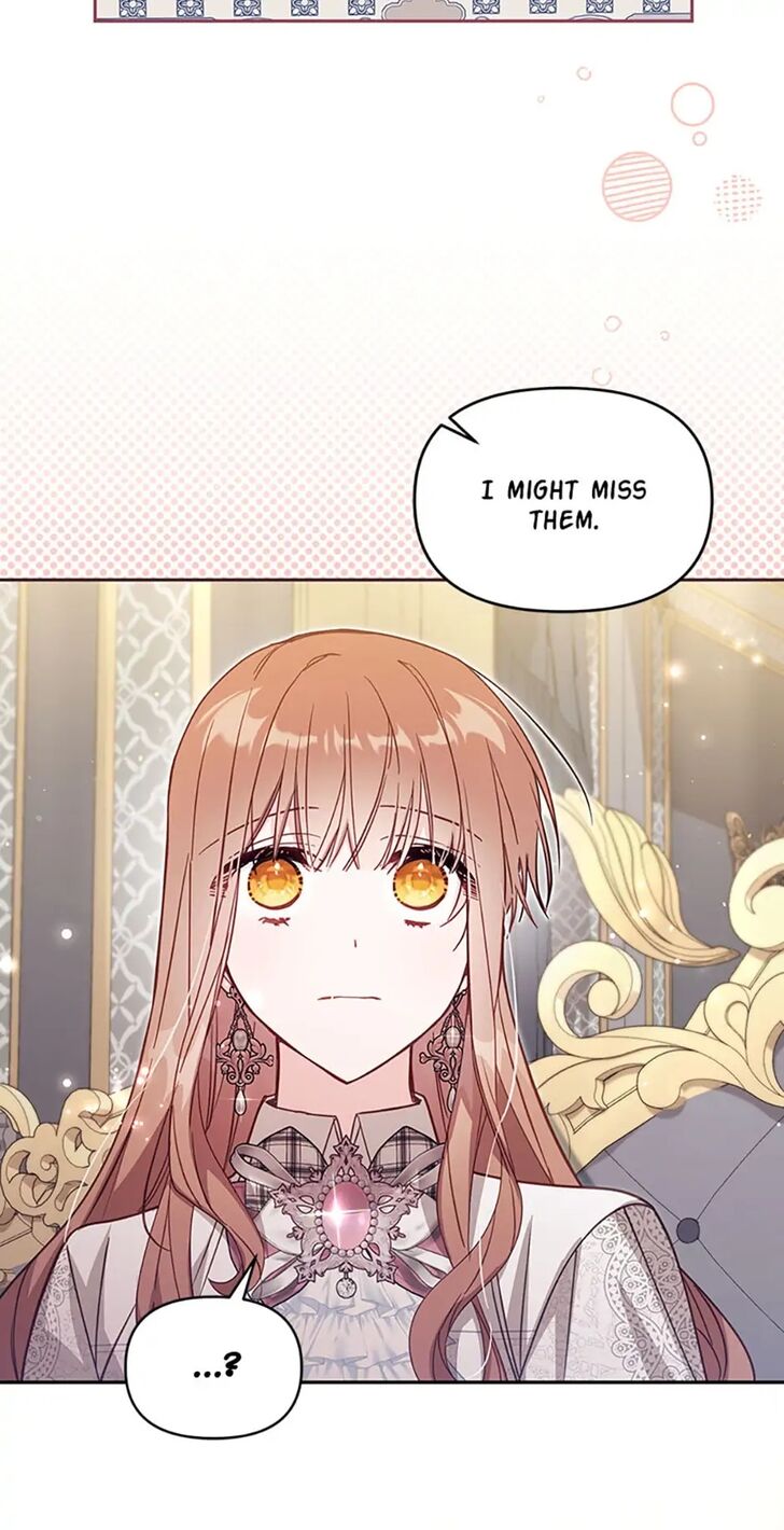 Read Philomel the Fake EN Manga Online