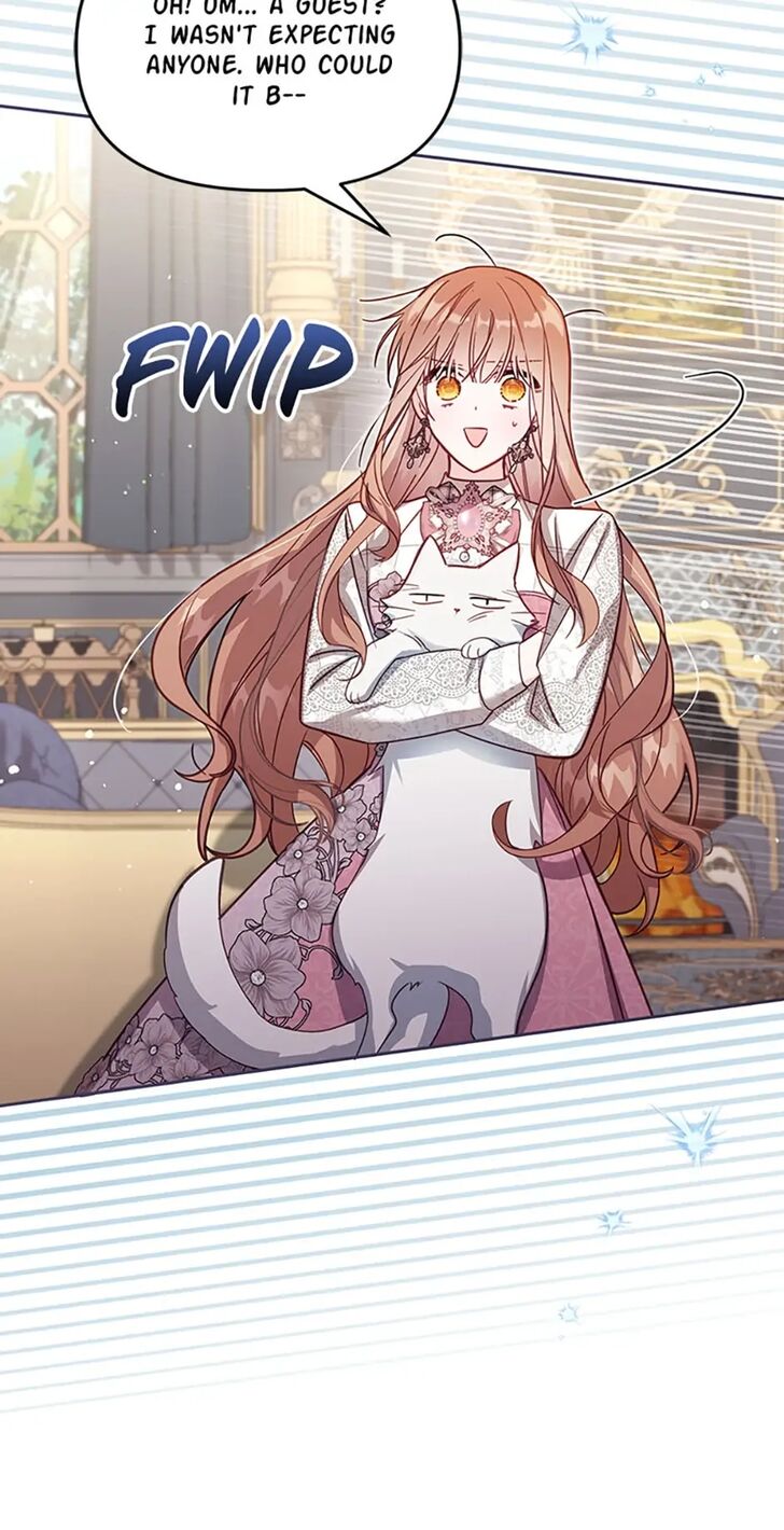 Read Philomel the Fake EN Manga Online
