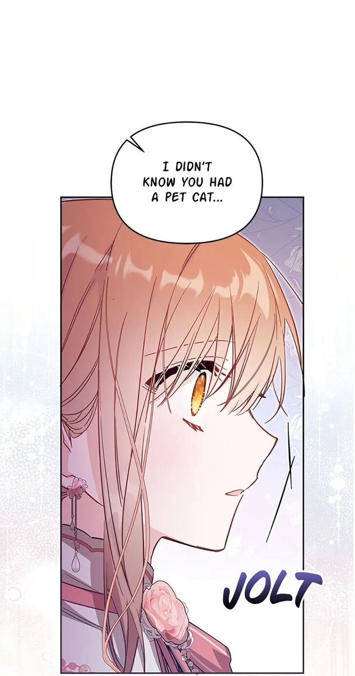 Read Philomel the Fake EN Manga Online