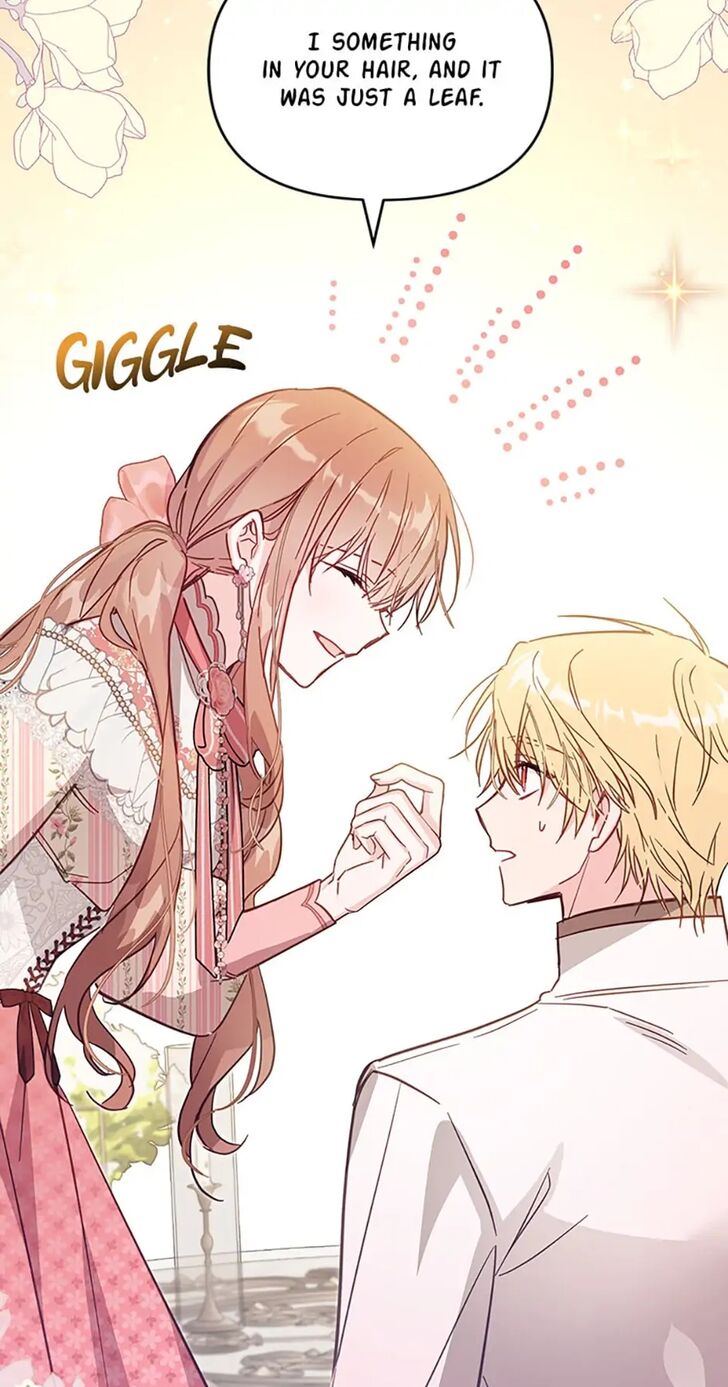 Read Philomel the Fake EN Manga Online