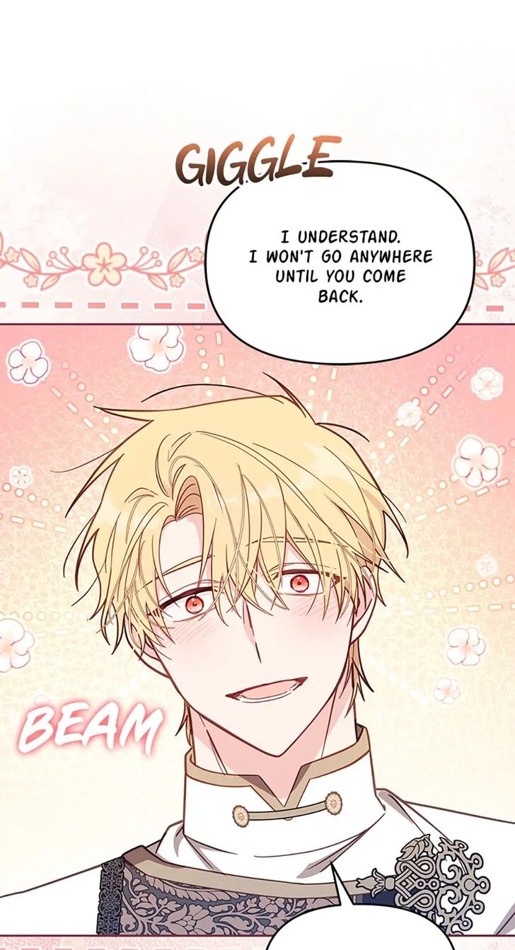Read Philomel the Fake EN Manga Online