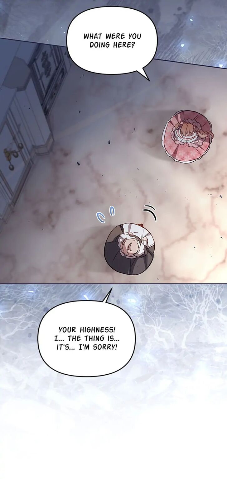 Read Philomel the Fake EN Manga Online