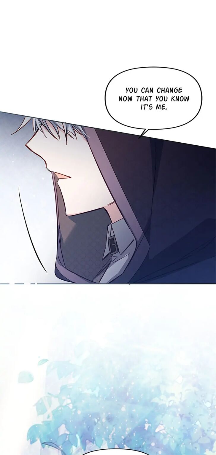 Read Philomel the Fake EN Manga Online