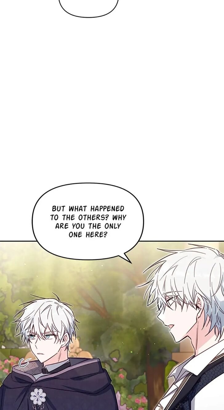 Read Philomel the Fake EN Manga Online
