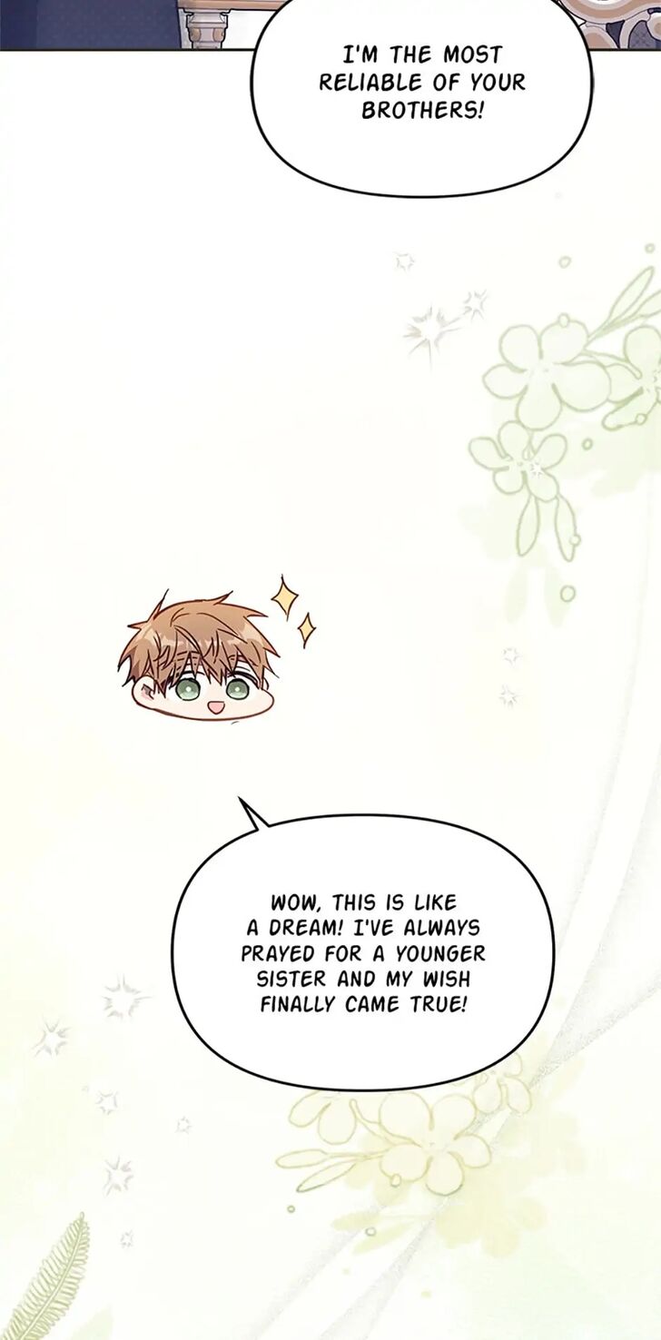 Read Philomel the Fake EN Manga Online