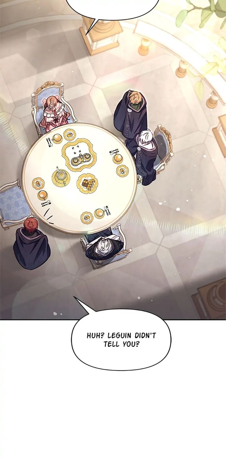 Read Philomel the Fake EN Manga Online