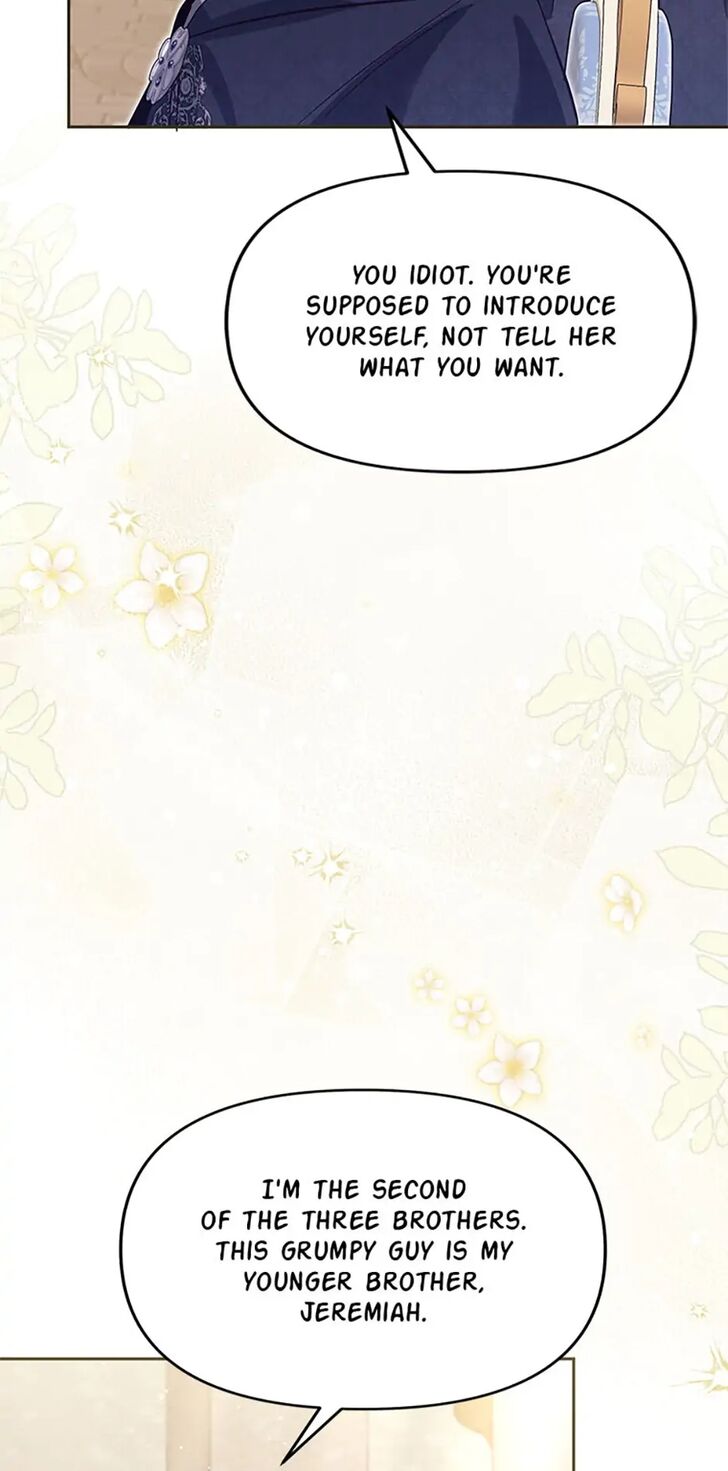 Read Philomel the Fake EN Manga Online