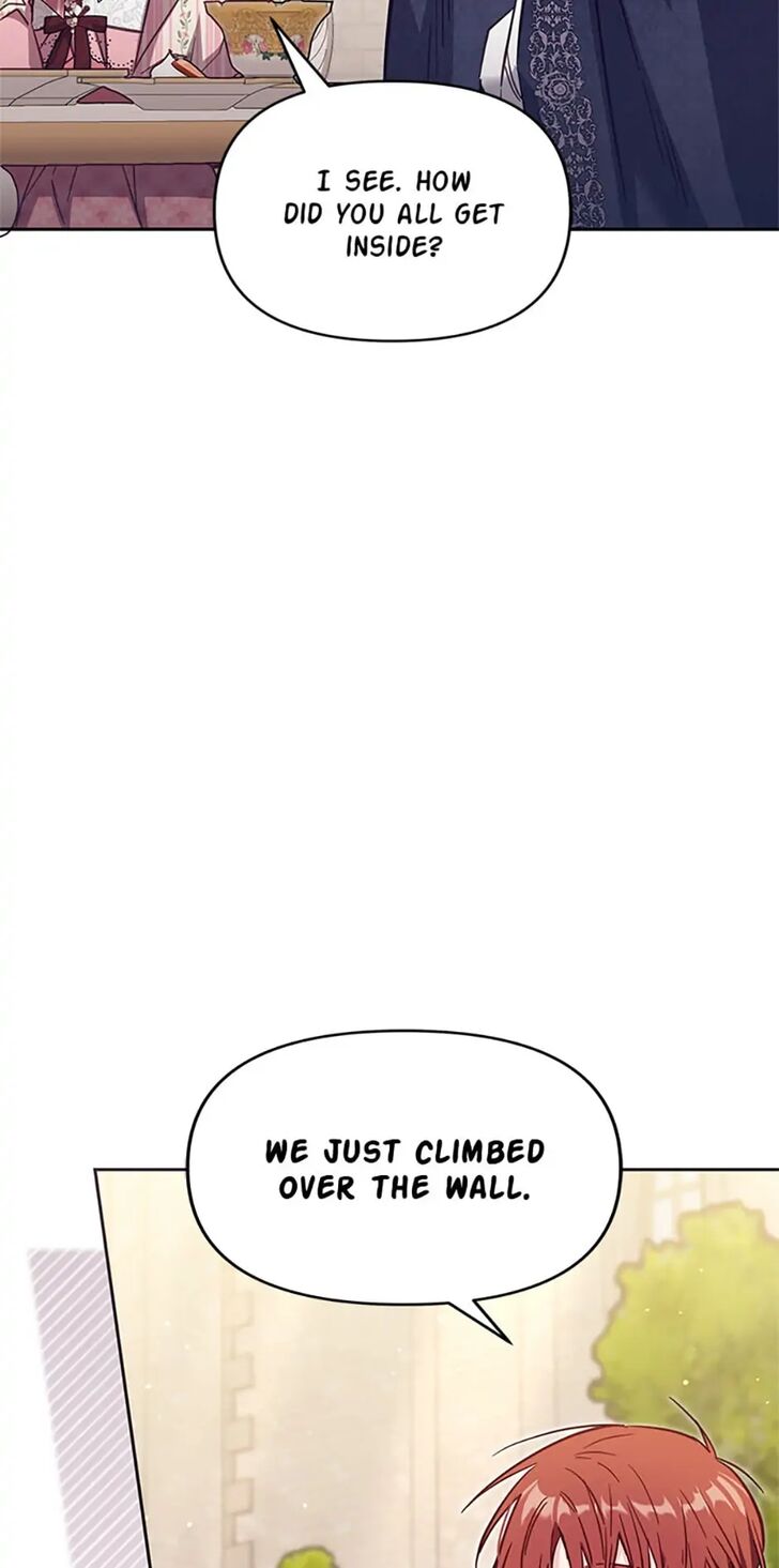 Read Philomel the Fake EN Manga Online
