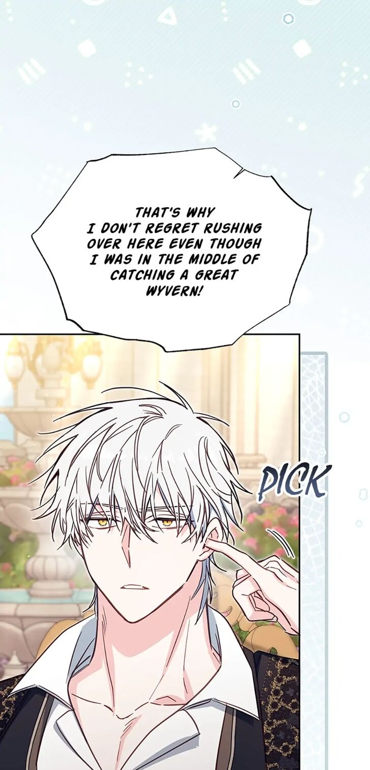 Read Philomel the Fake EN Manga Online