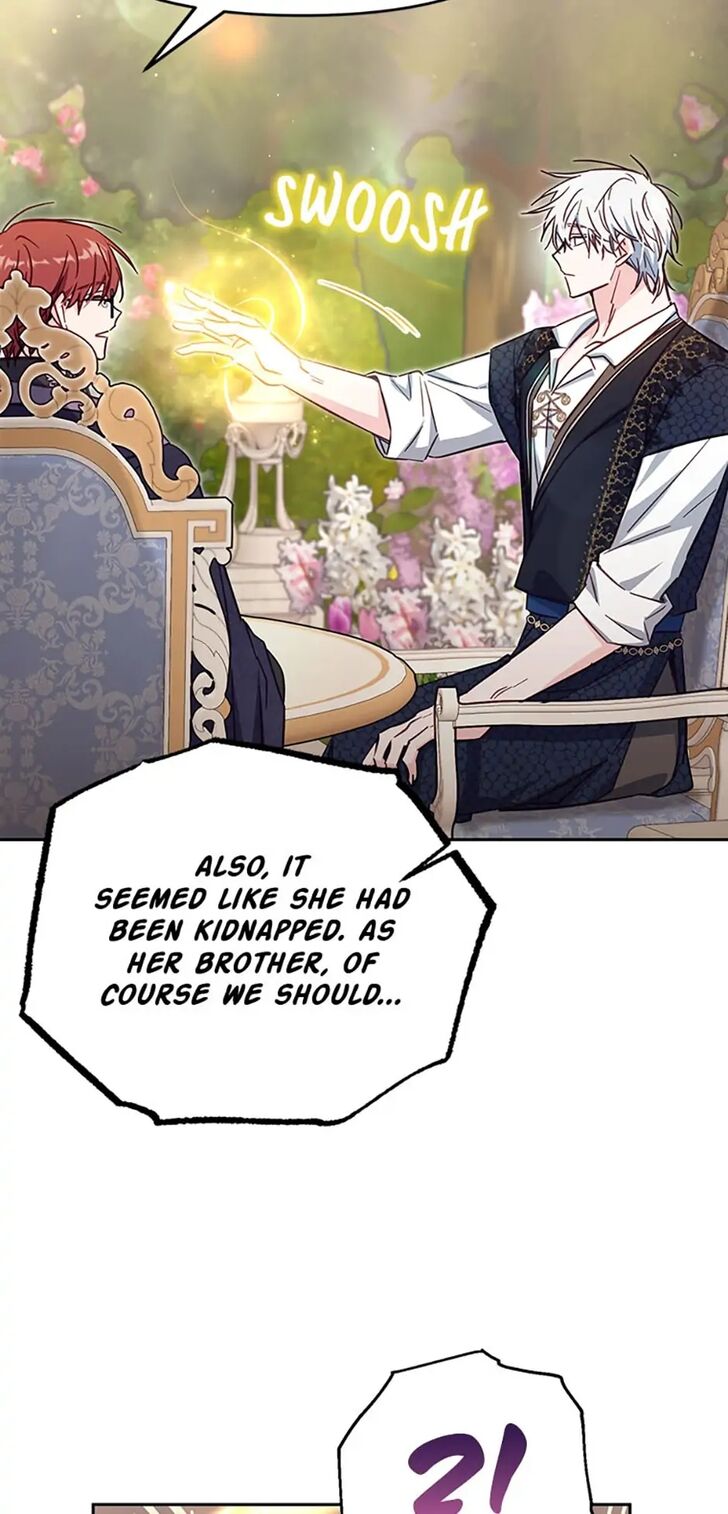 Read Philomel the Fake EN Manga Online