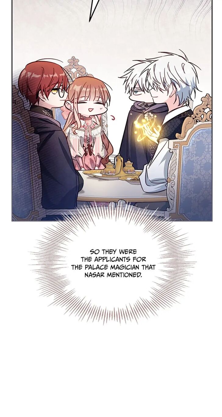Read Philomel the Fake EN Manga Online