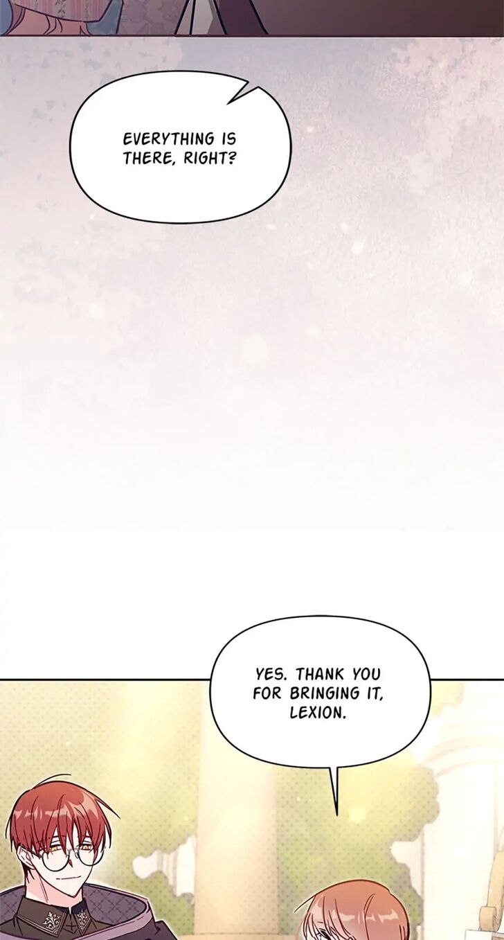 Read Philomel the Fake EN Manga Online