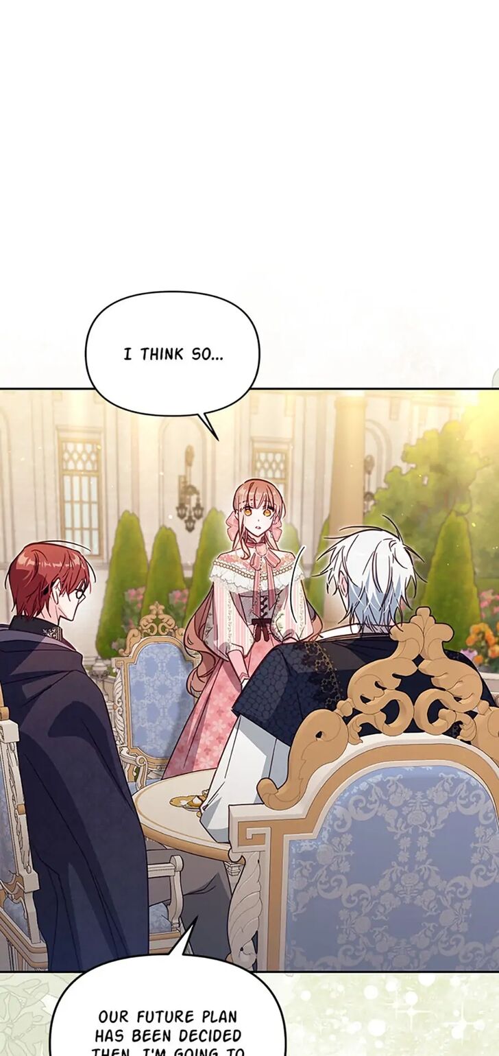 Read Philomel the Fake EN Manga Online