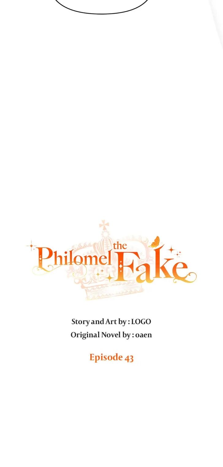 Read Philomel the Fake EN Manga Online
