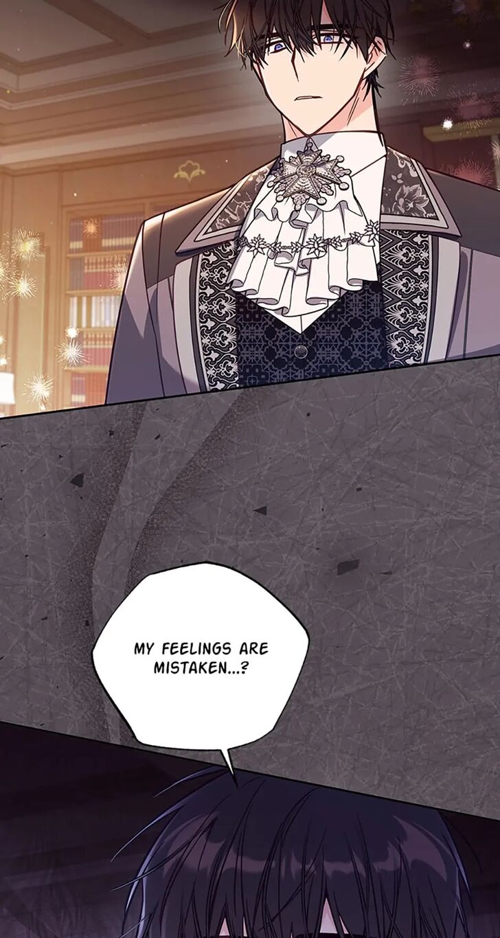 Read Philomel the Fake EN Manga Online