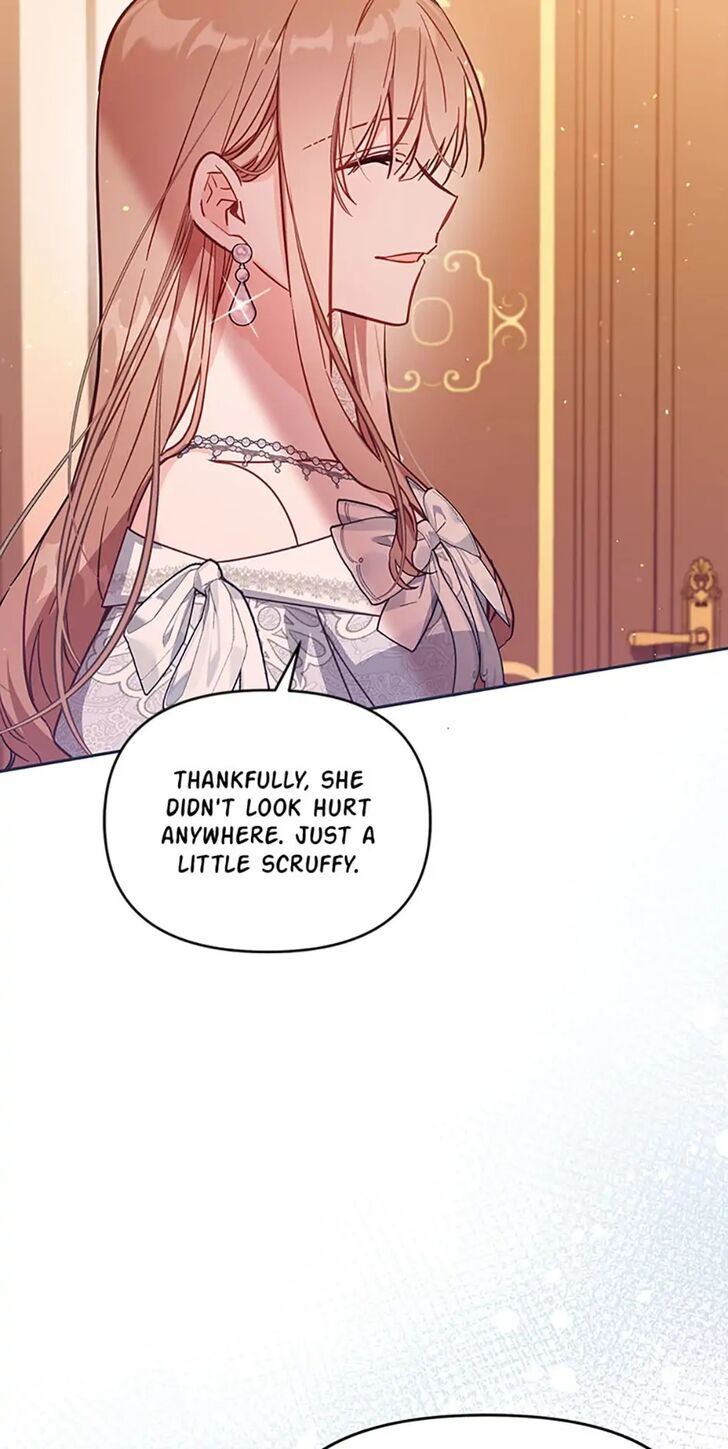 Read Philomel the Fake EN Manga Online