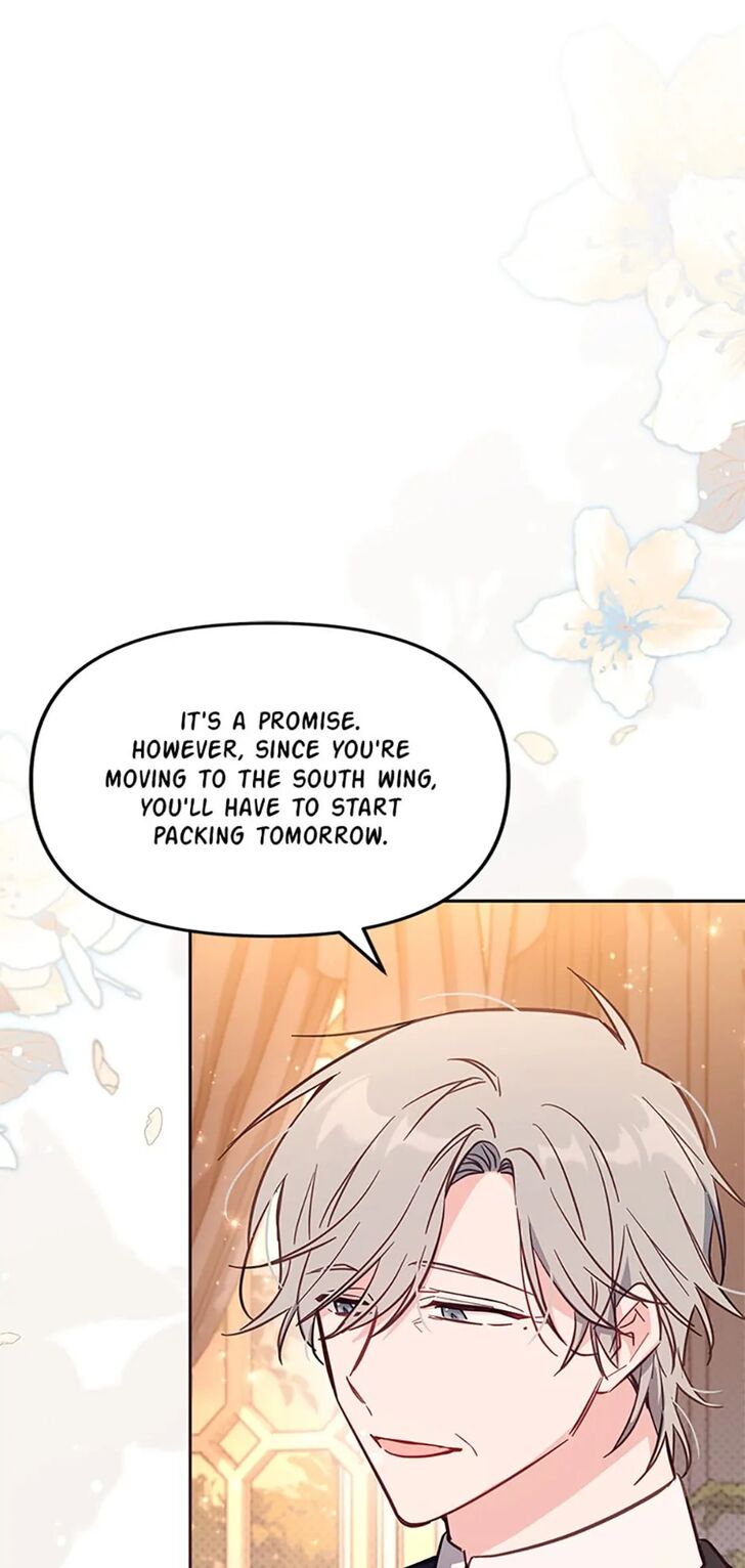 Read Philomel the Fake EN Manga Online