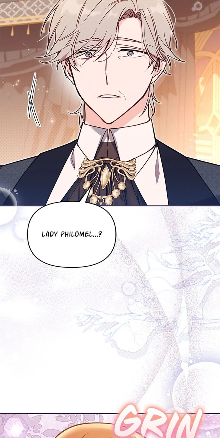 Read Philomel the Fake EN Manga Online