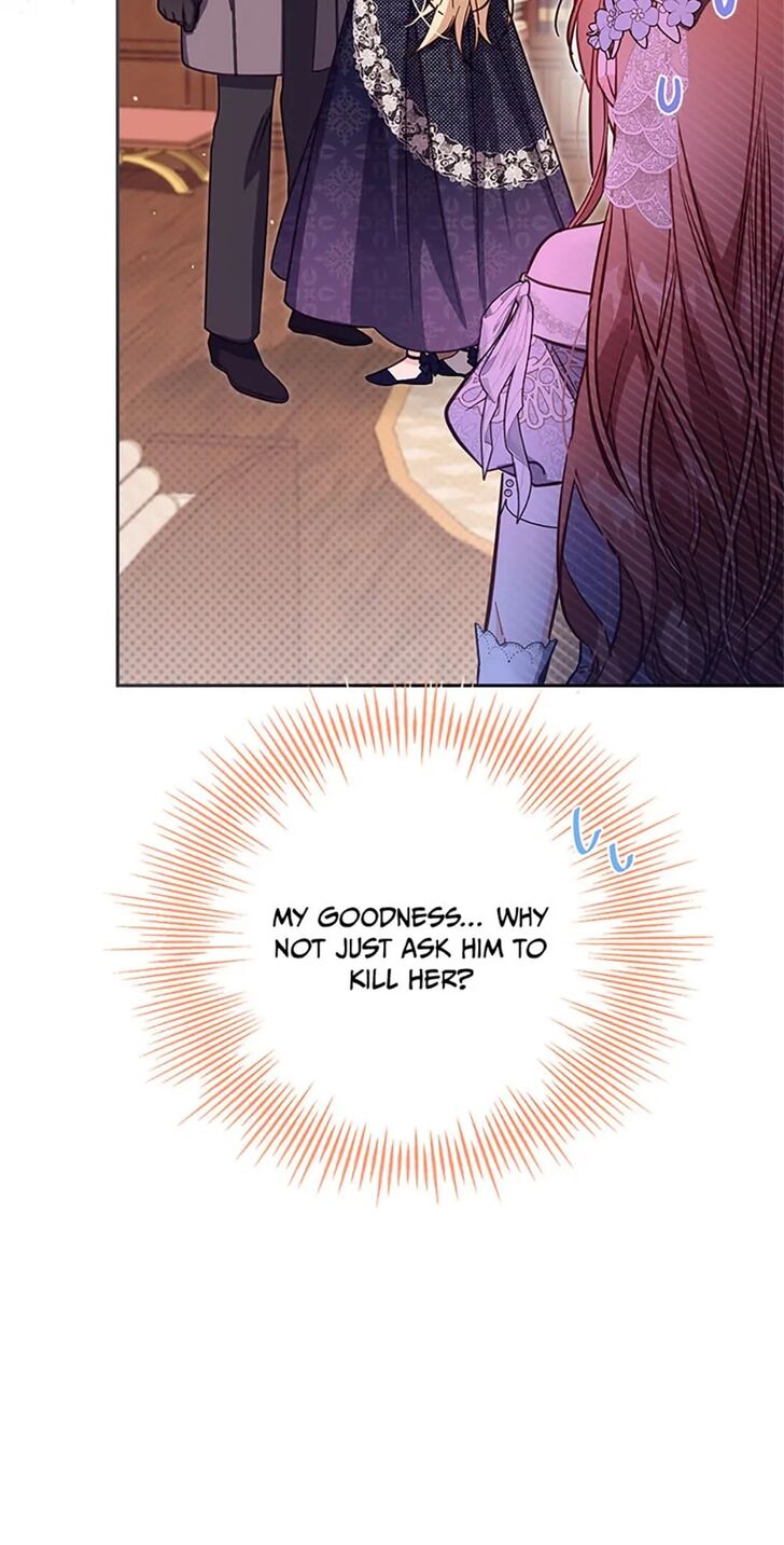 Read Philomel the Fake EN Manga Online