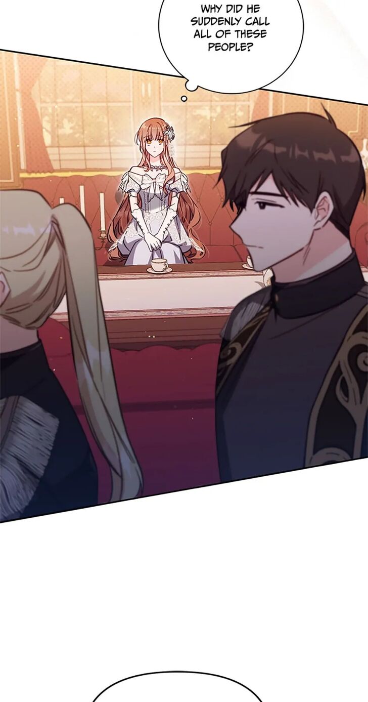 Read Philomel the Fake EN Manga Online