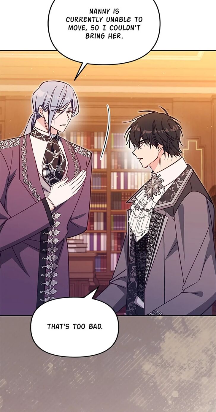 Read Philomel the Fake EN Manga Online