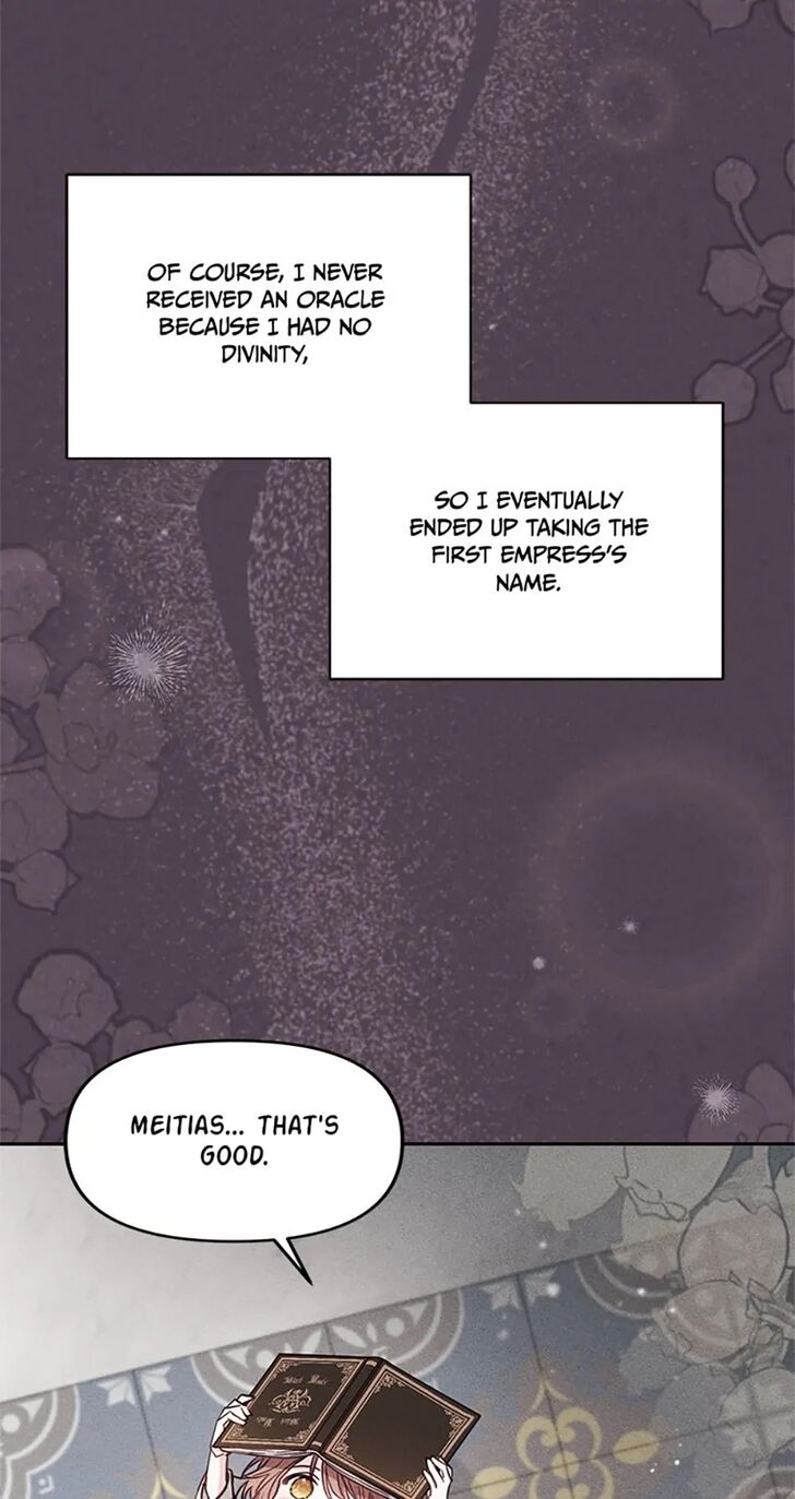 Read Philomel the Fake EN Manga Online