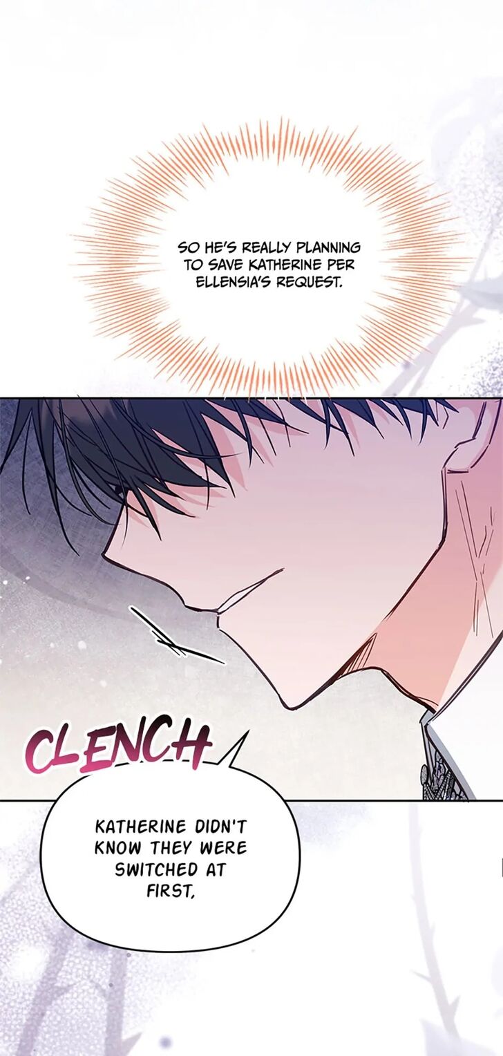 Read Philomel the Fake EN Manga Online