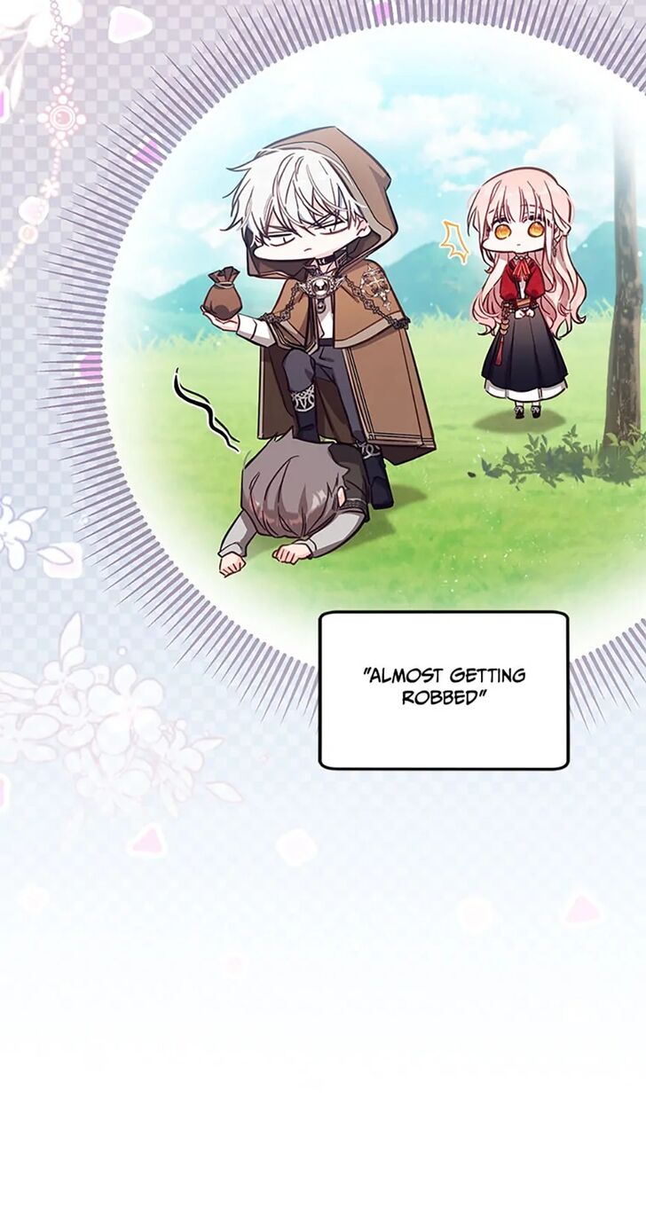 Read Philomel the Fake EN Manga Online