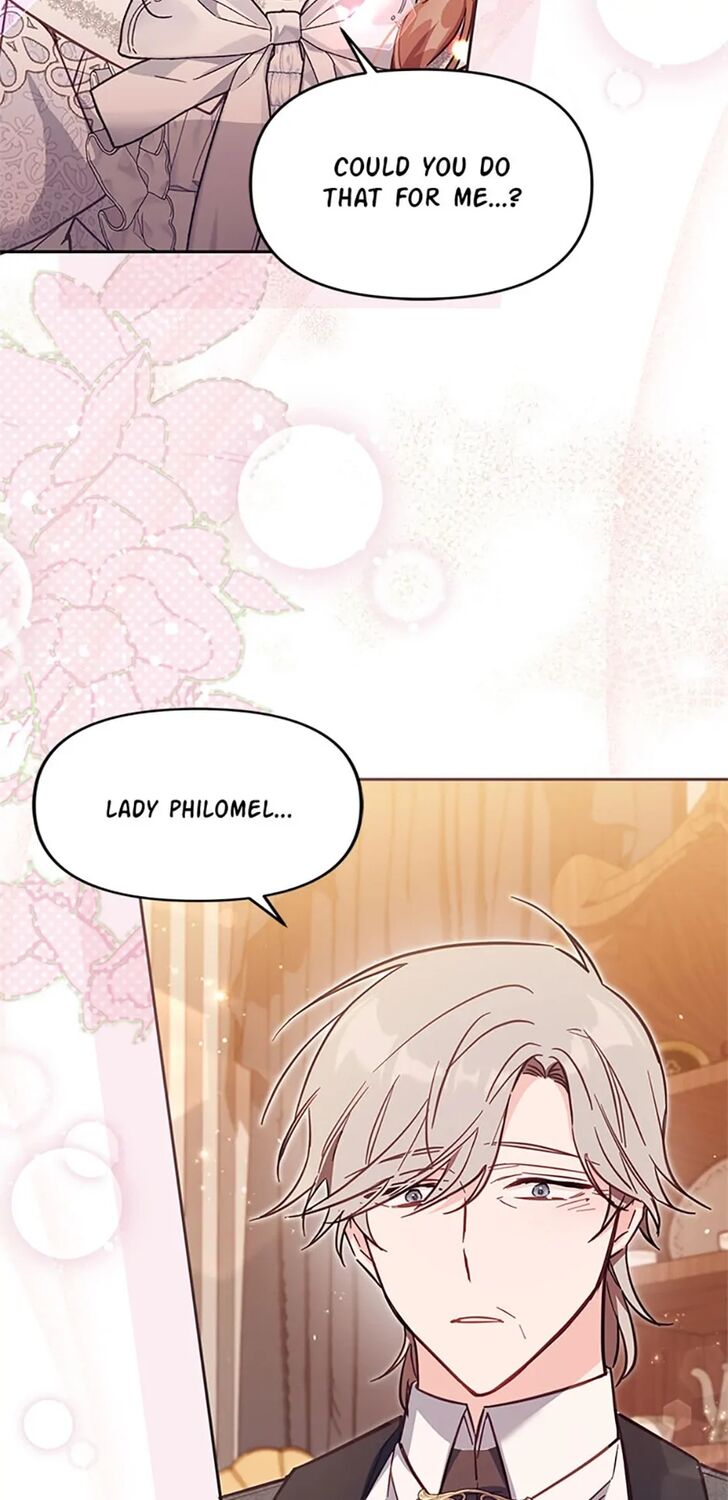 Read Philomel the Fake EN Manga Online
